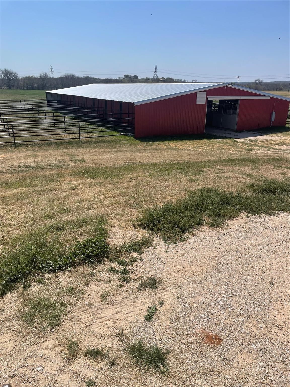6437 Fm 920 Bridgeport TX 76426