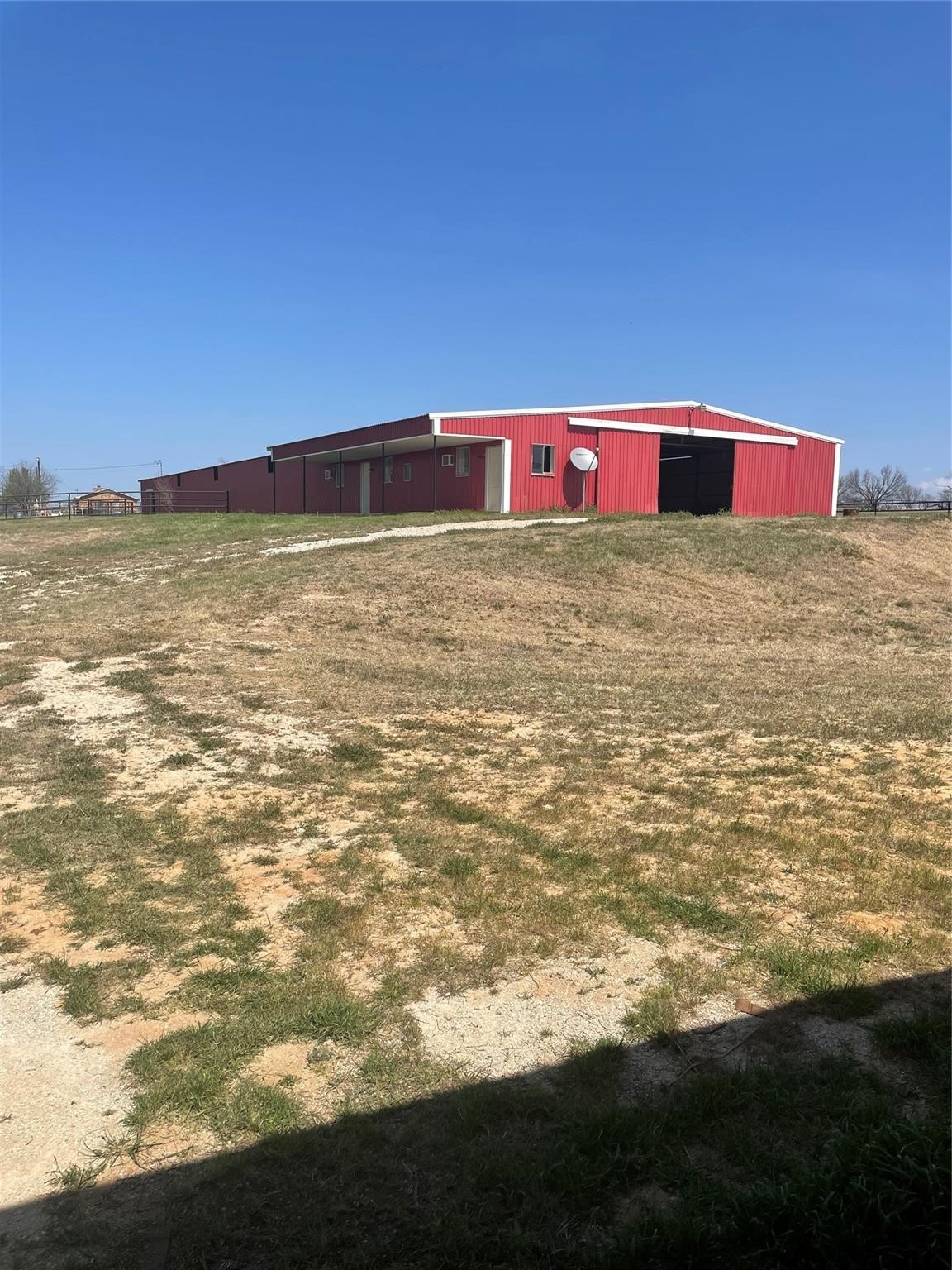 6437 Fm 920 Bridgeport TX 76426