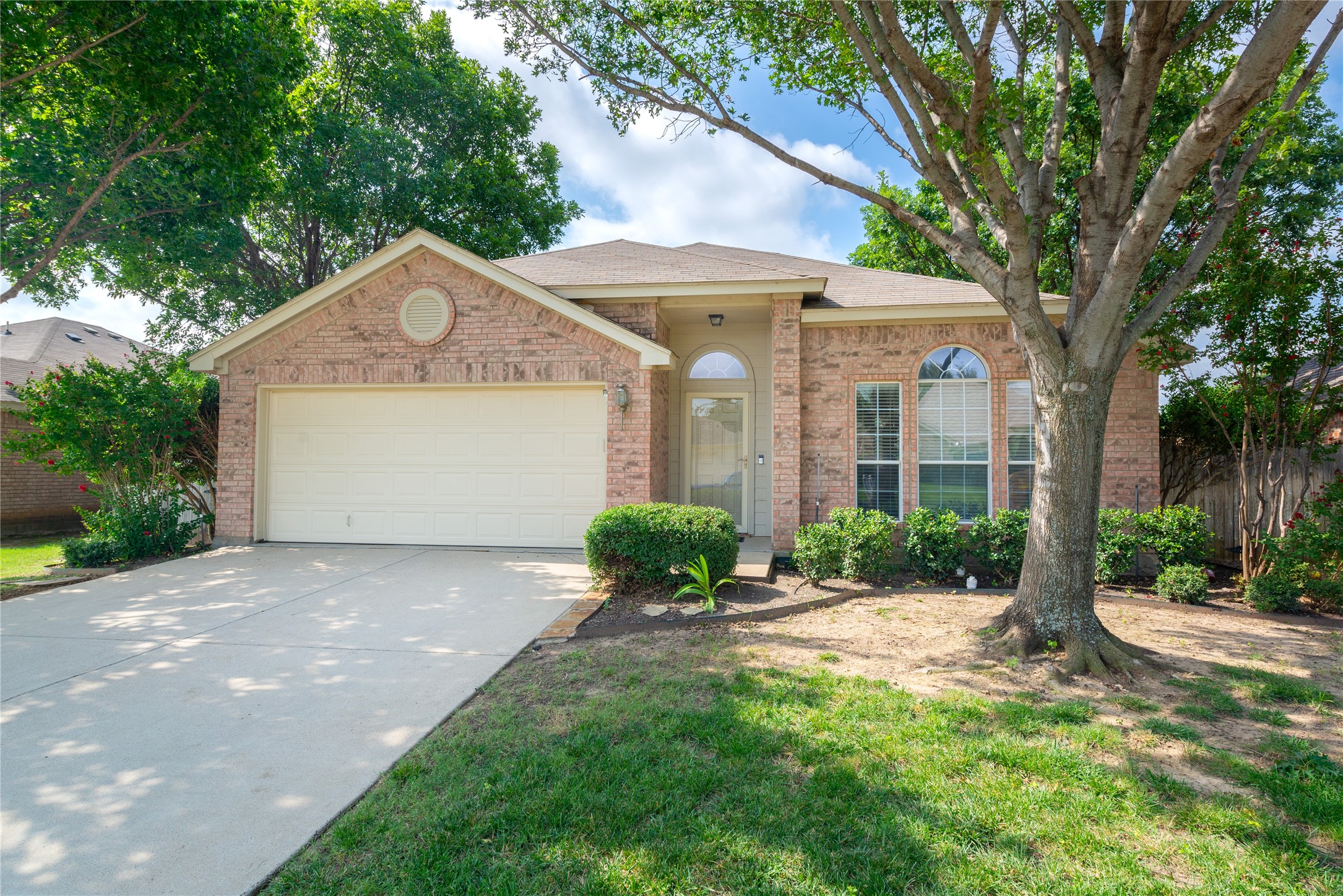 5300 Archer Drive Fort Worth TX 76244