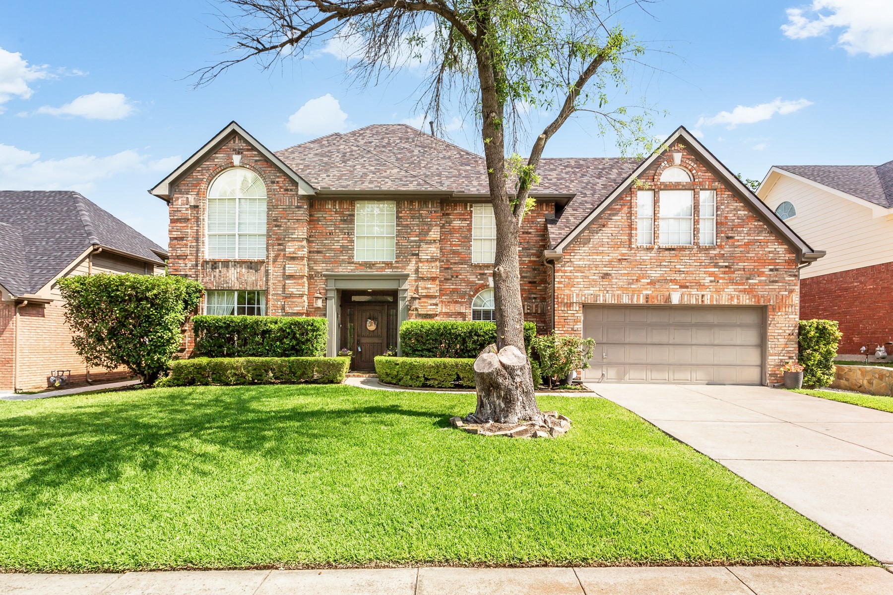 2140 Sandell Drive Grapevine TX 76051