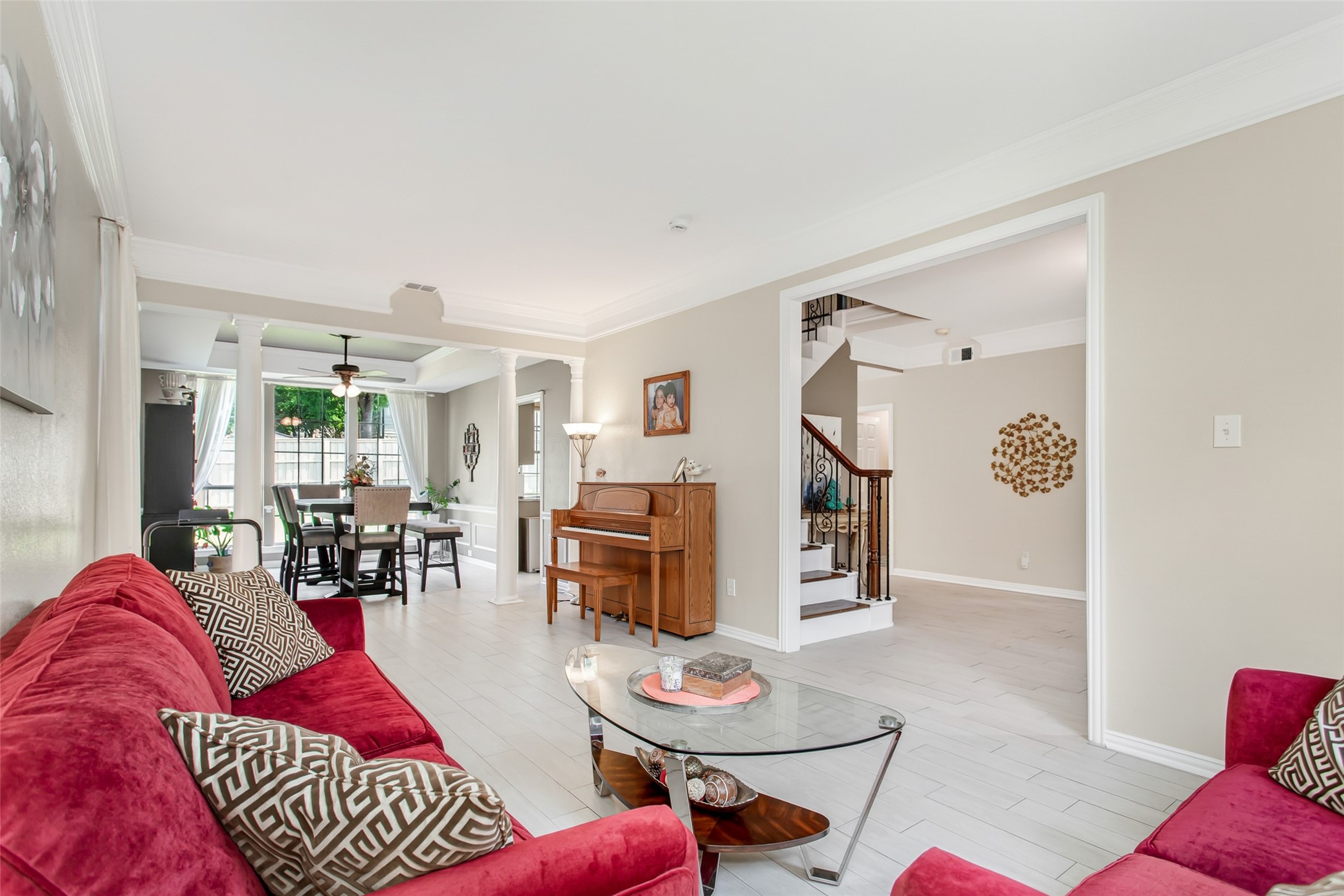 2140 Sandell Drive Grapevine TX 76051
