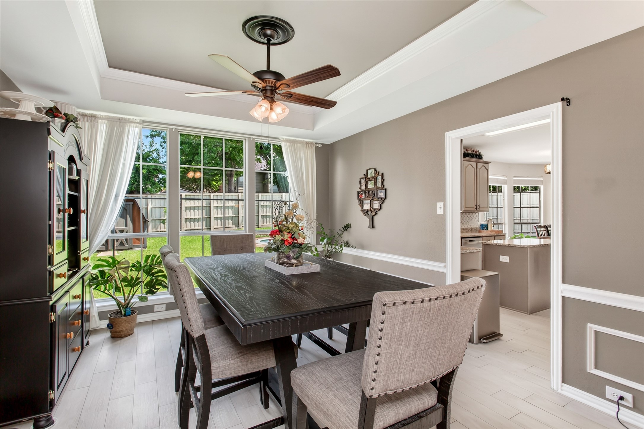 2140 Sandell Drive Grapevine TX 76051