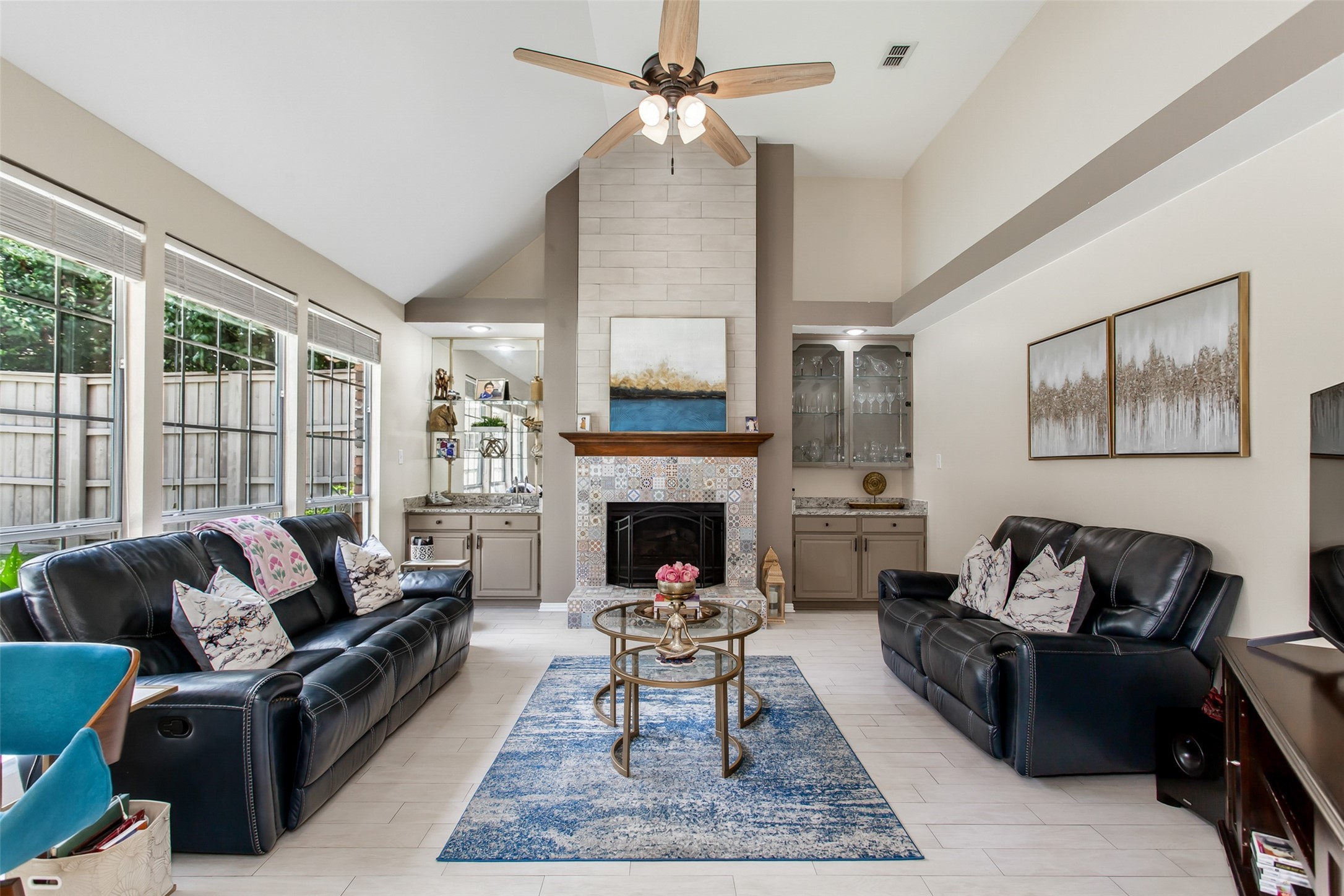 2140 Sandell Drive Grapevine TX 76051
