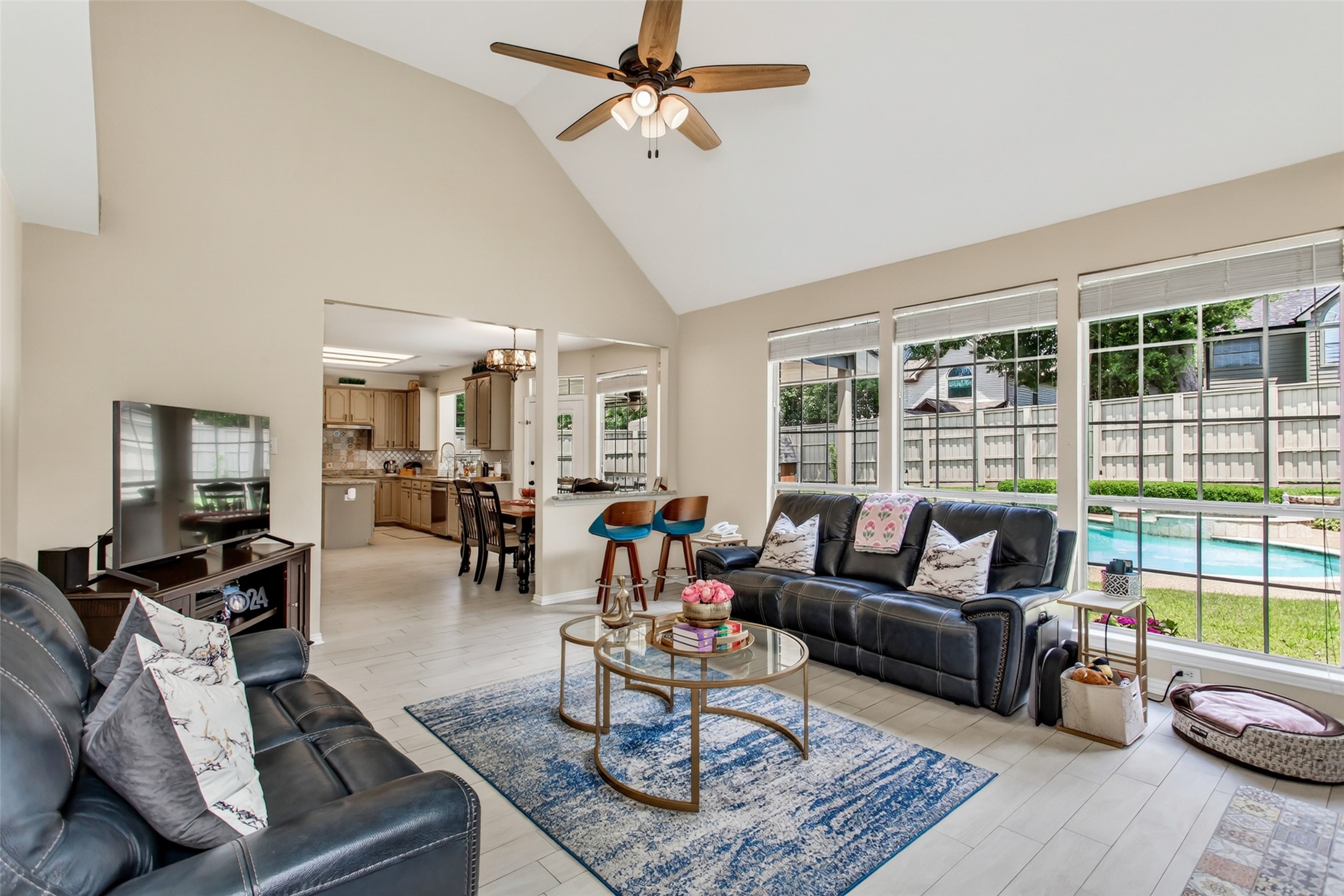 2140 Sandell Drive Grapevine TX 76051