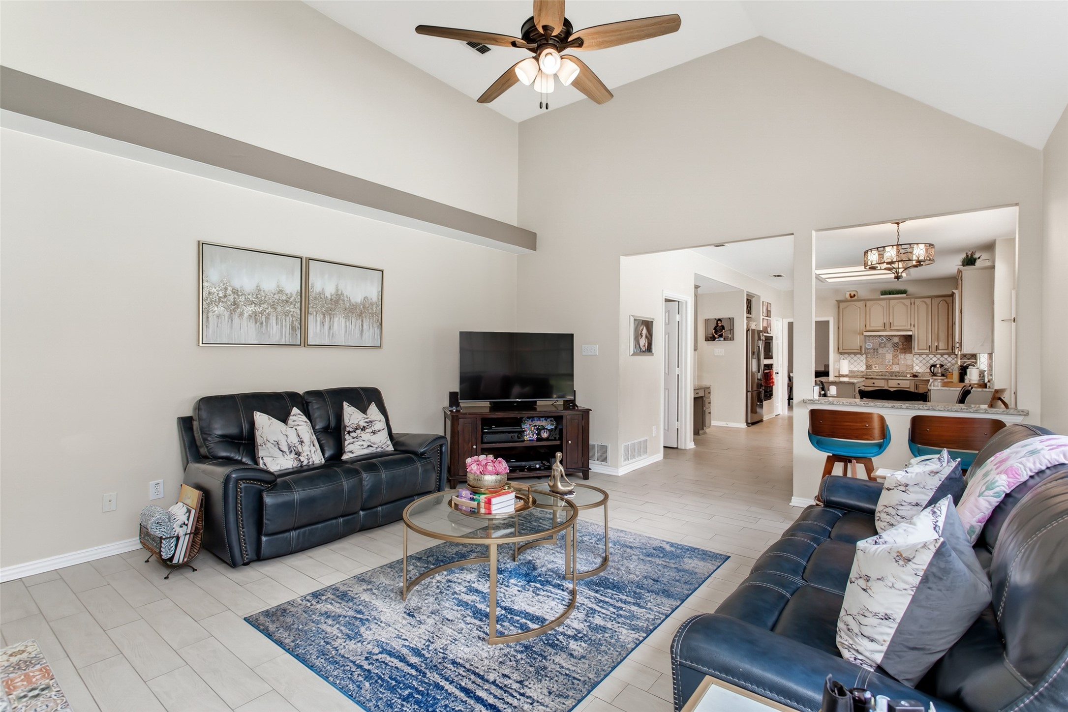 2140 Sandell Drive Grapevine TX 76051