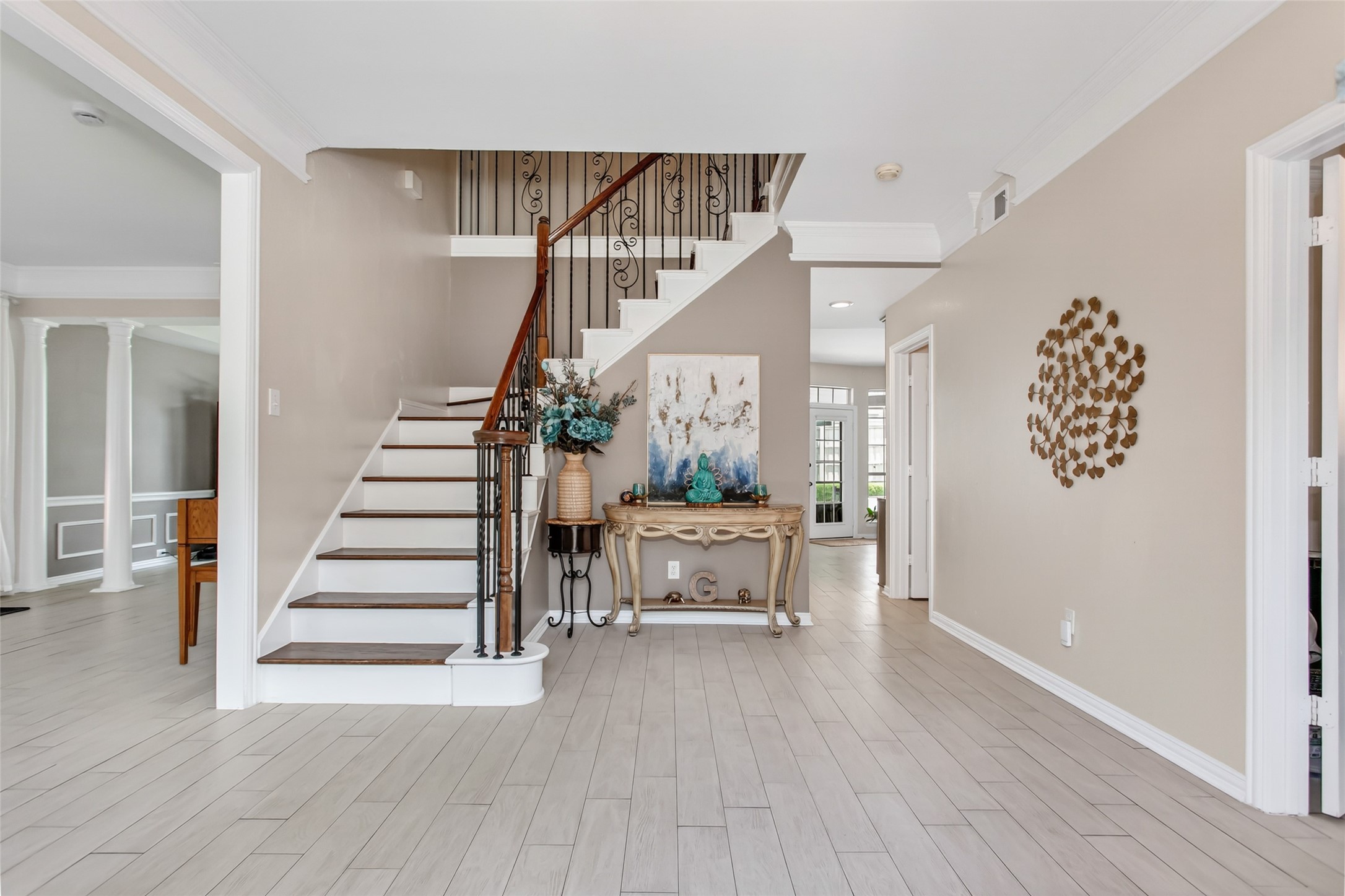 2140 Sandell Drive Grapevine TX 76051