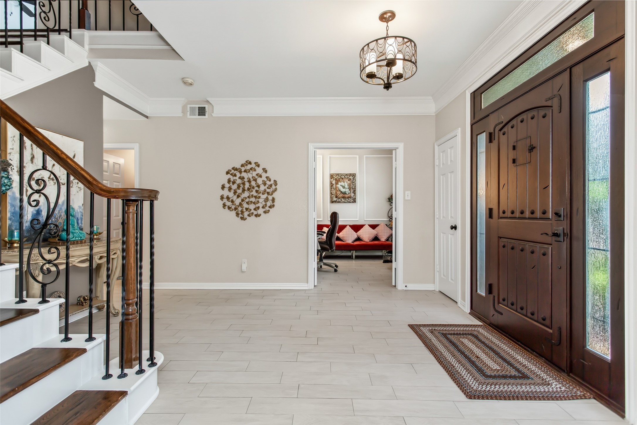2140 Sandell Drive Grapevine TX 76051