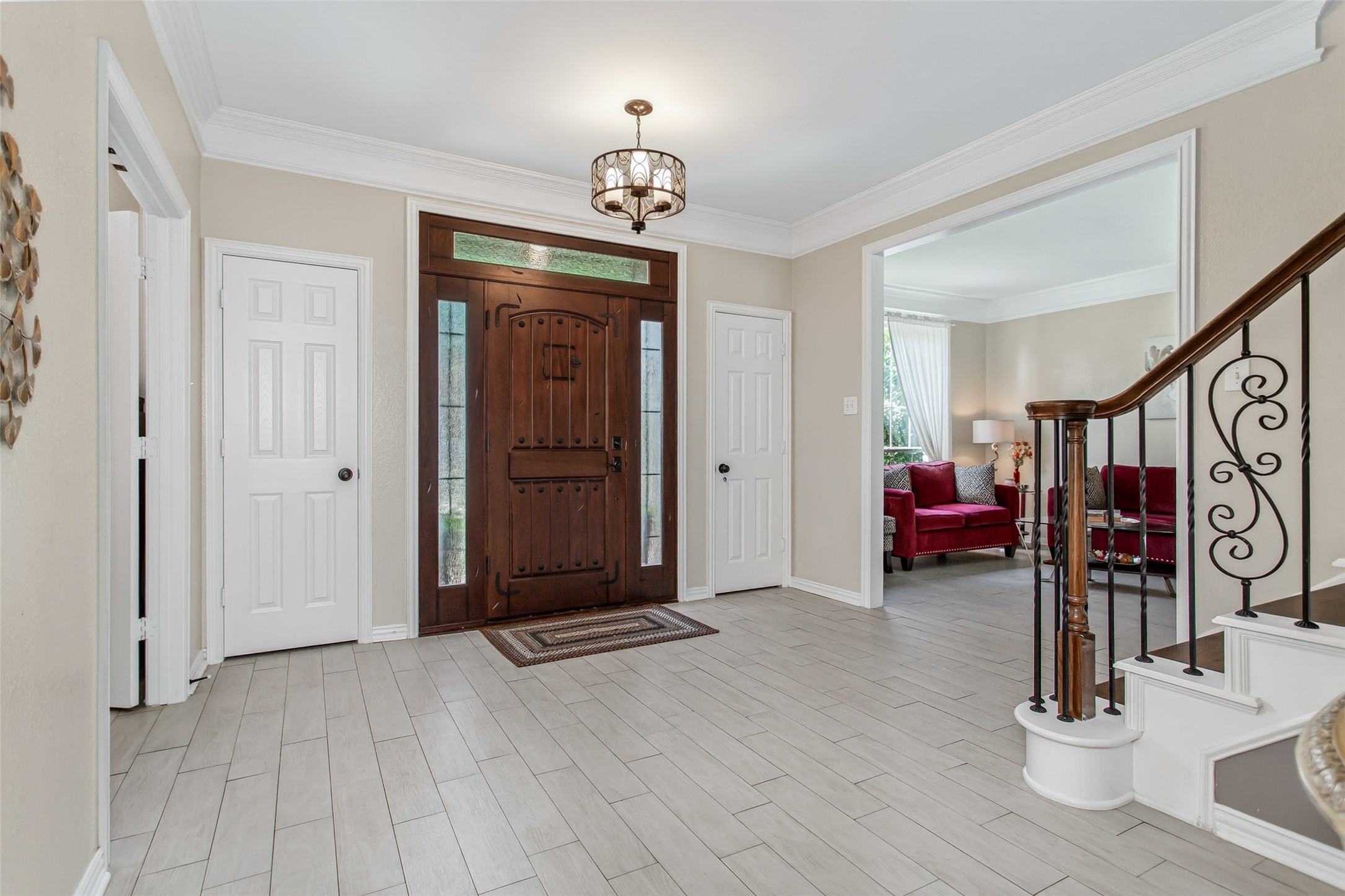 2140 Sandell Drive Grapevine TX 76051