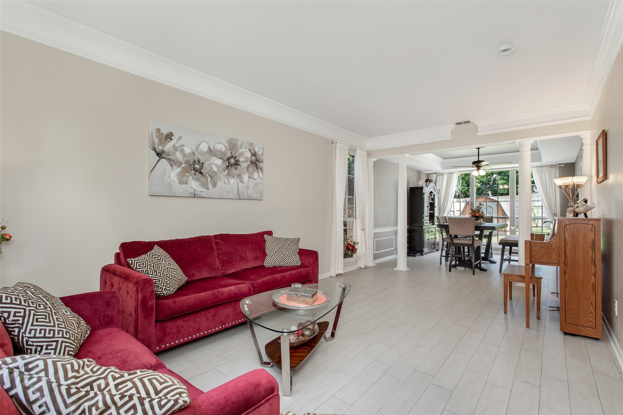 2140 Sandell Drive Grapevine TX 76051