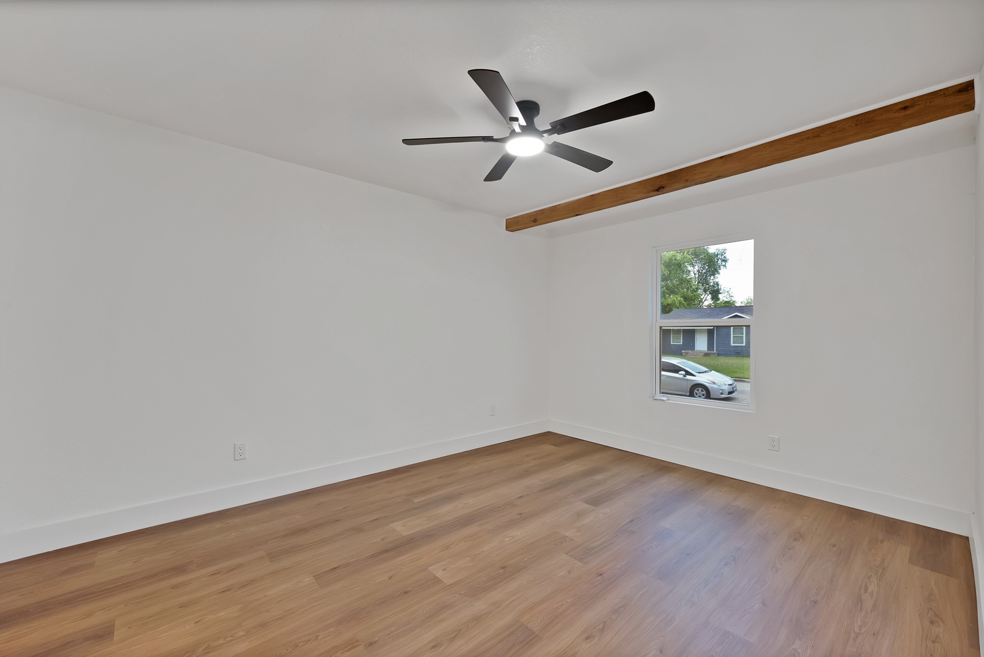 4248 Lorin Avenue Fort Worth TX 76105