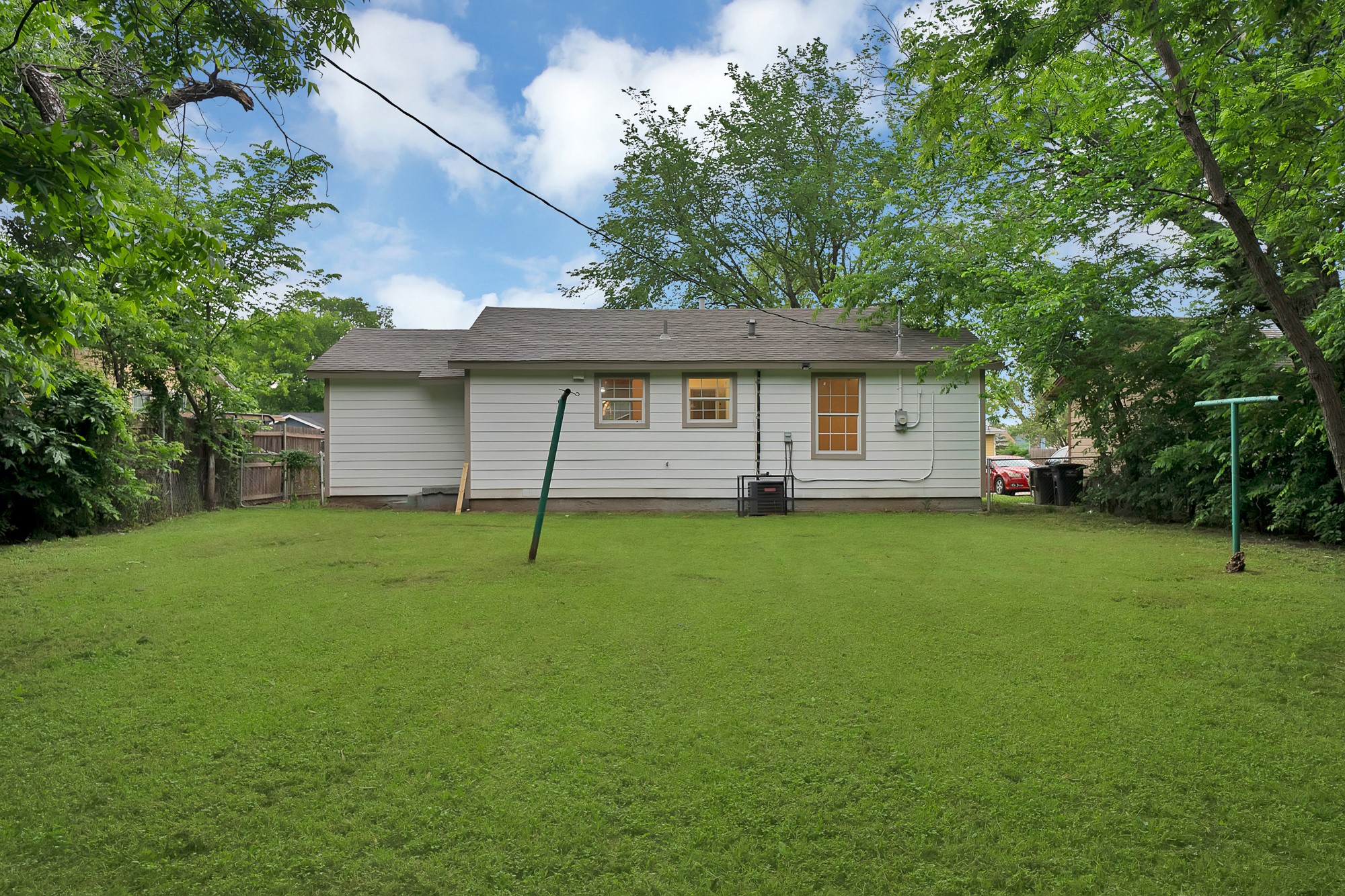 4248 Lorin Avenue Fort Worth TX 76105