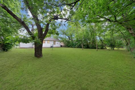 4248 Lorin Avenue Fort Worth TX 76105