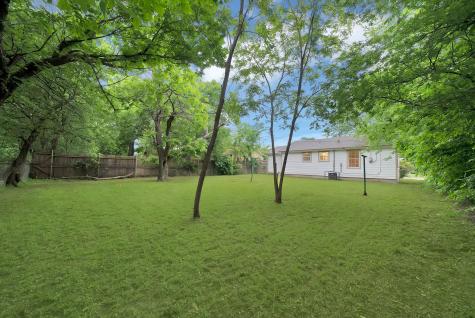 4248 Lorin Avenue Fort Worth TX 76105
