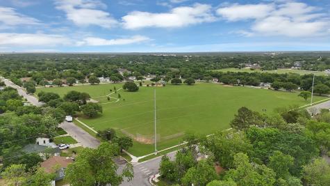 4248 Lorin Avenue Fort Worth TX 76105