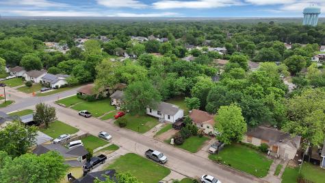 4248 Lorin Avenue Fort Worth TX 76105