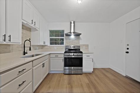 4248 Lorin Avenue Fort Worth TX 76105