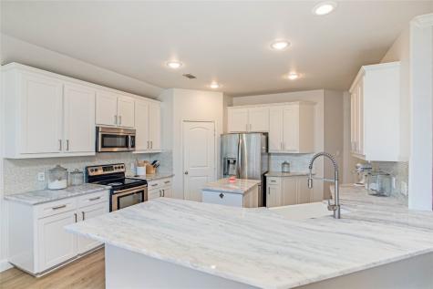 14809 Lone Spring Drive Little Elm TX 75068