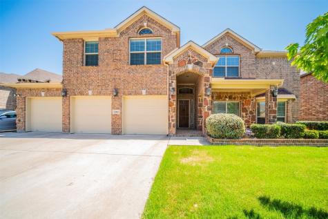 2915 Almansa Grand Prairie TX 75054