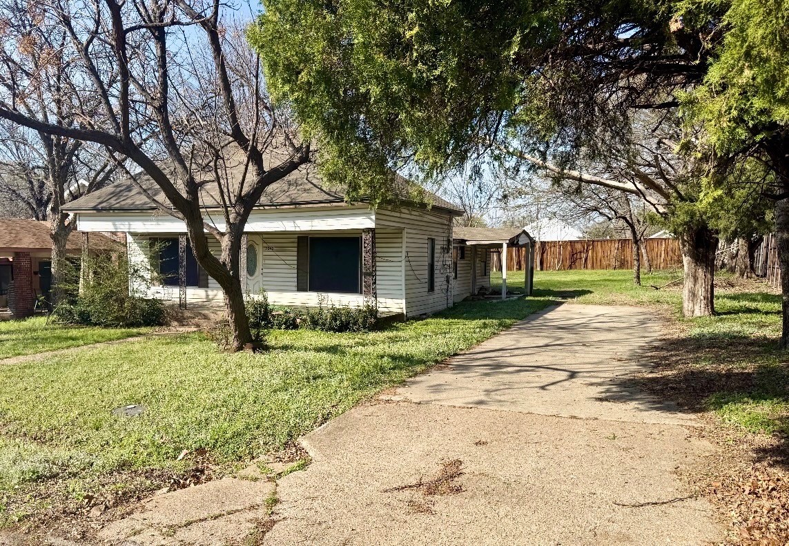 7042 Walnut Street Frisco TX 75033
