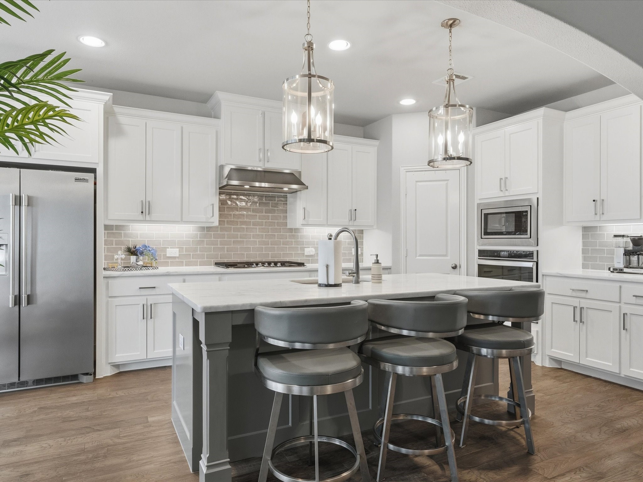 9421 Excursion Drive Oak Point TX 75068