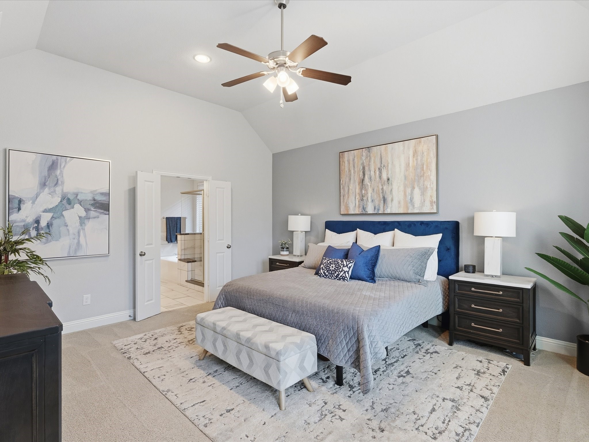 9421 Excursion Drive Oak Point TX 75068
