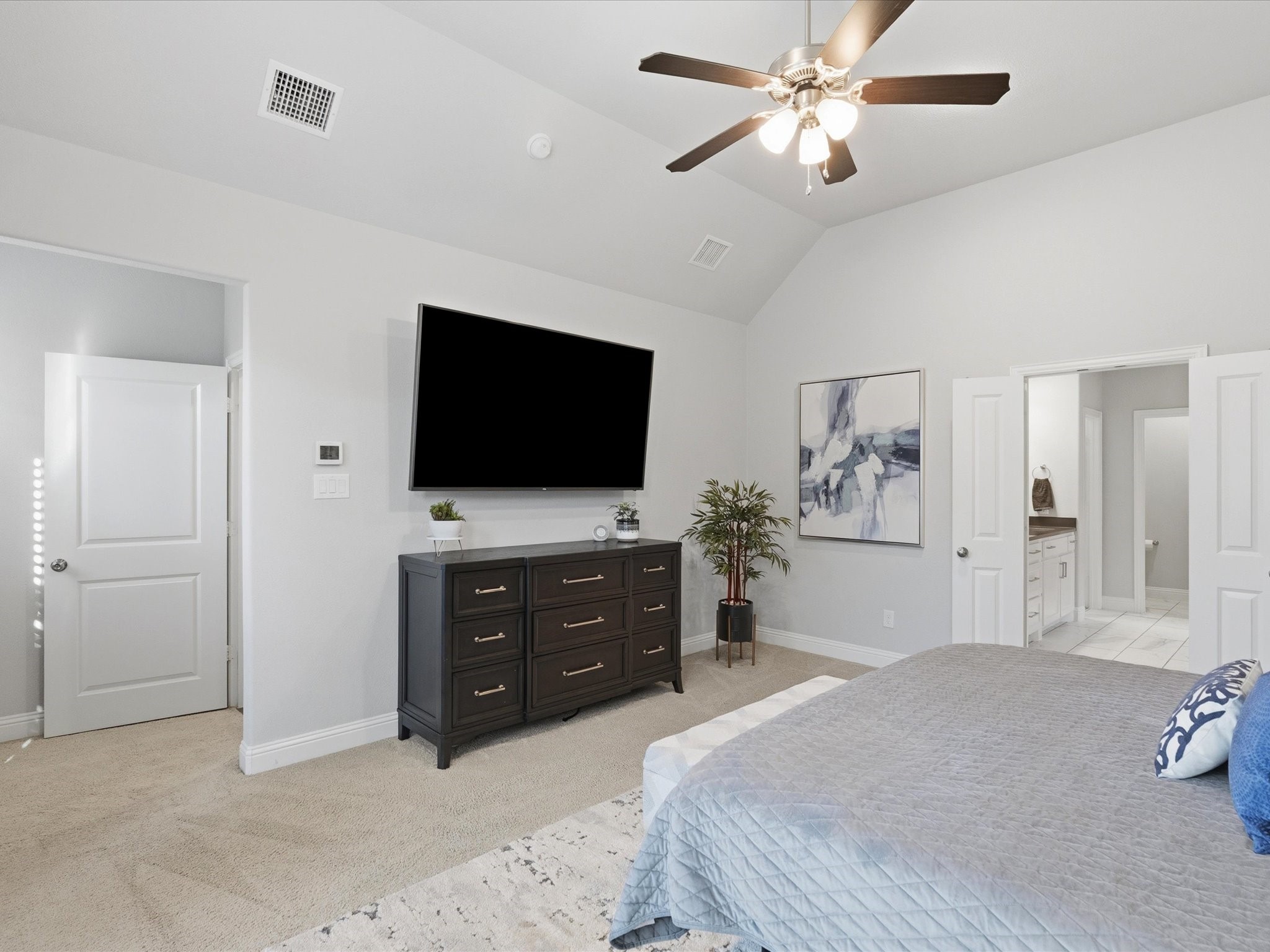 9421 Excursion Drive Oak Point TX 75068