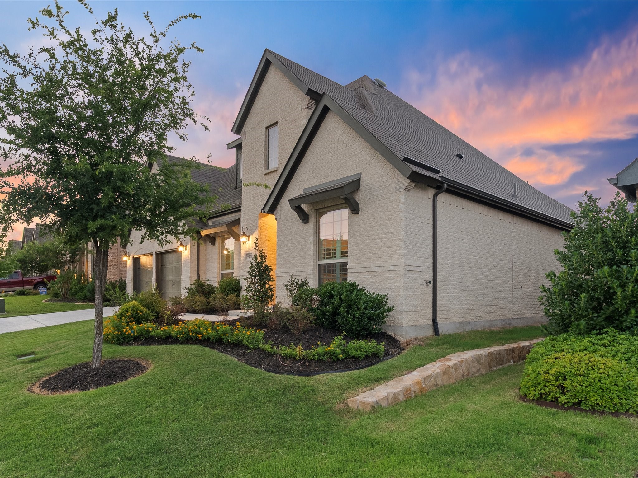 9421 Excursion Drive Oak Point TX 75068
