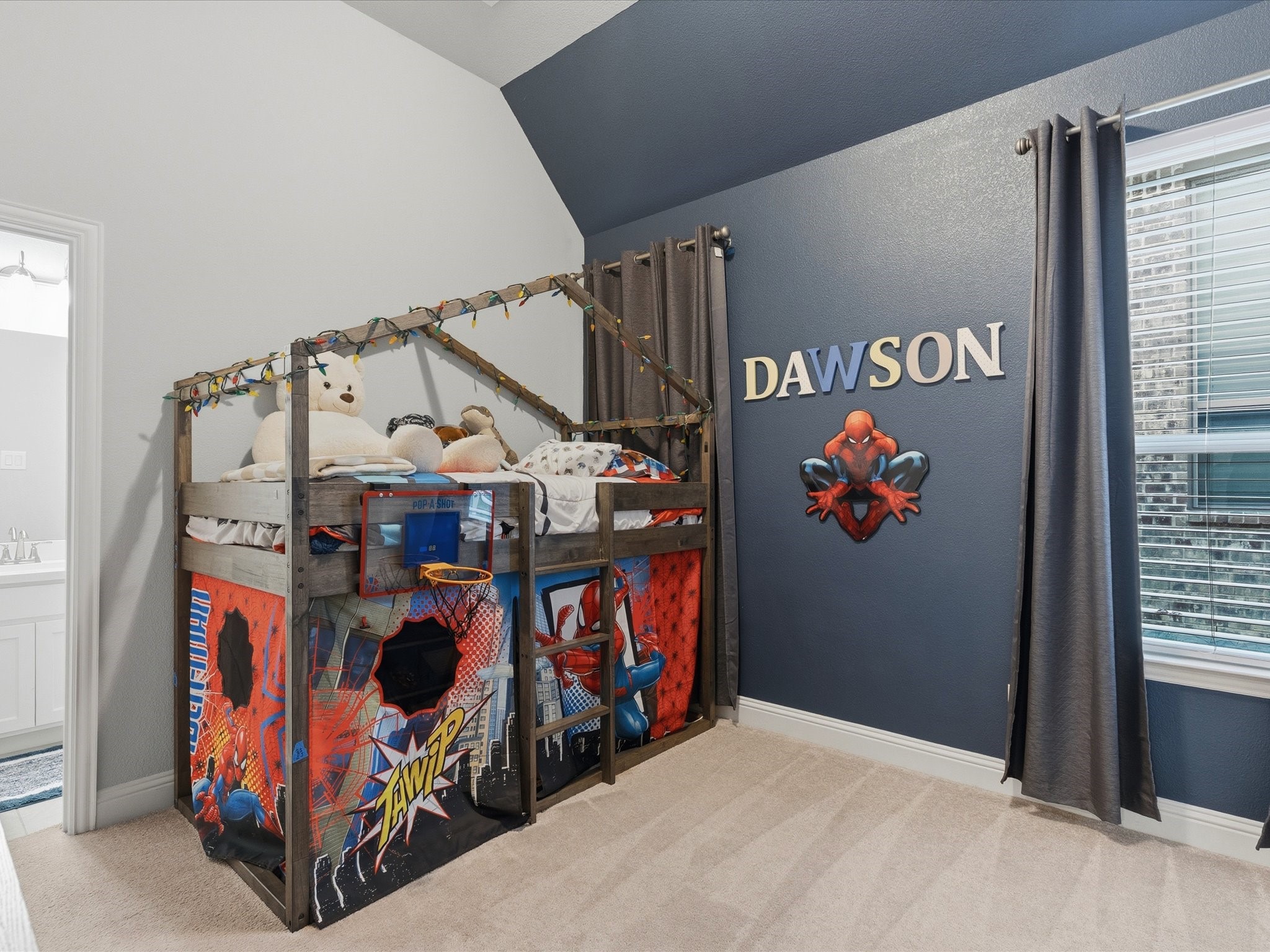 9421 Excursion Drive Oak Point TX 75068