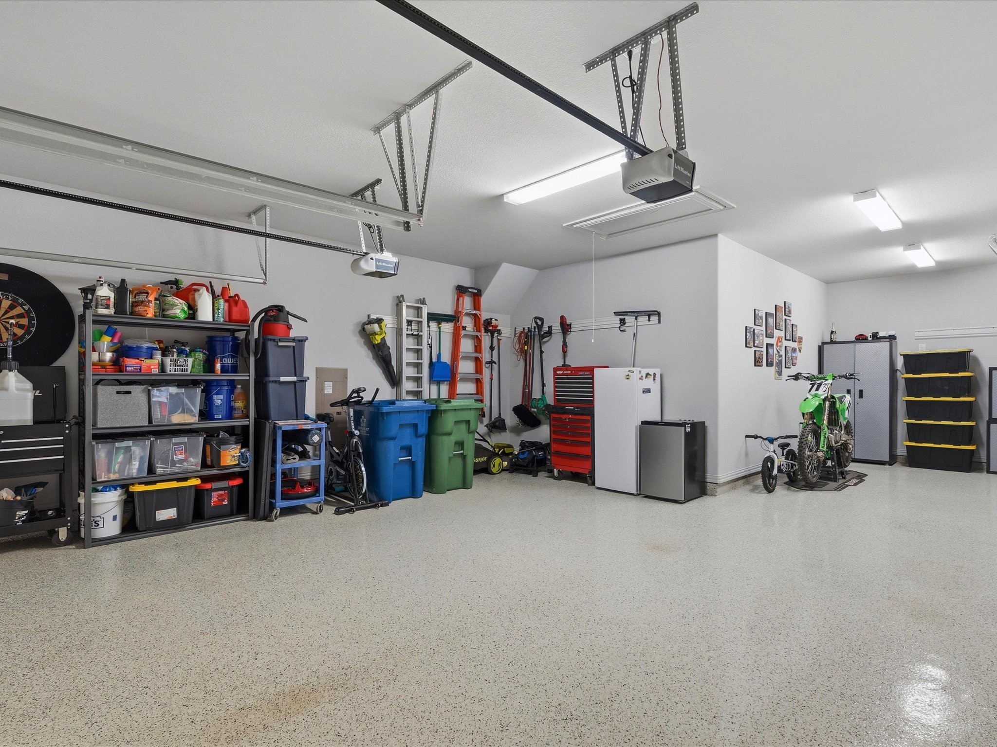 9421 Excursion Drive Oak Point TX 75068