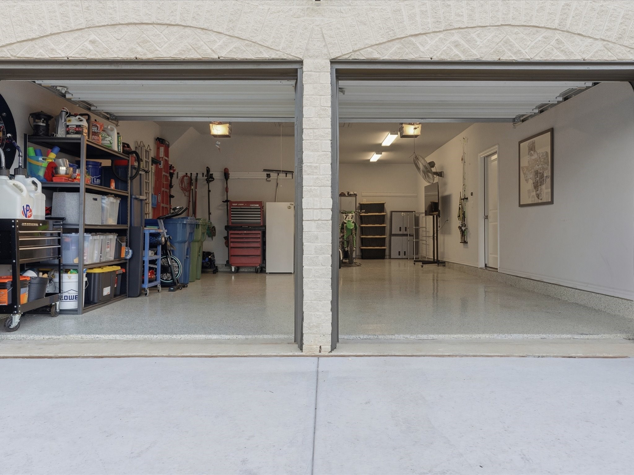 9421 Excursion Drive Oak Point TX 75068