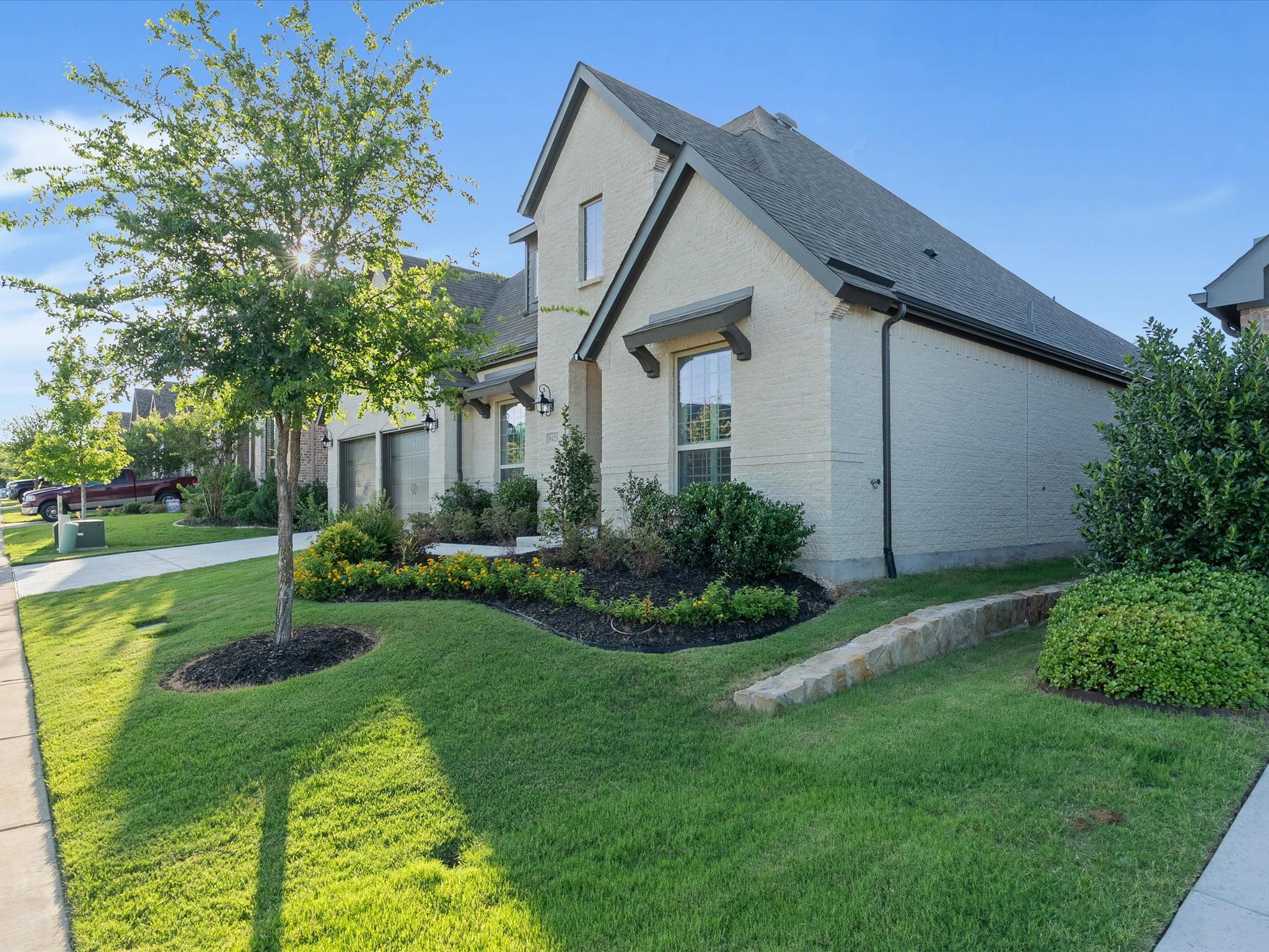 9421 Excursion Drive Oak Point TX 75068