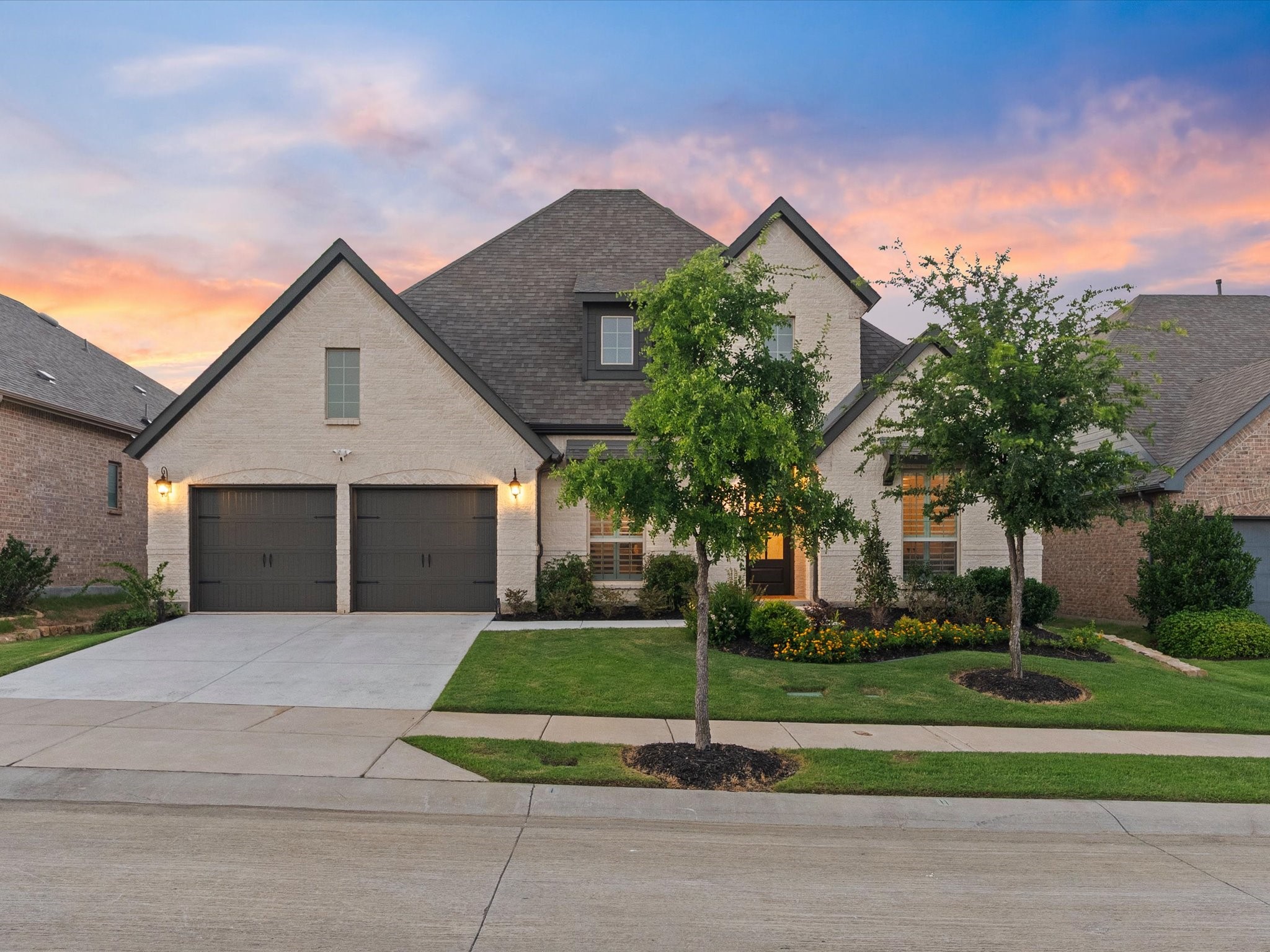 9421 Excursion Drive Oak Point TX 75068