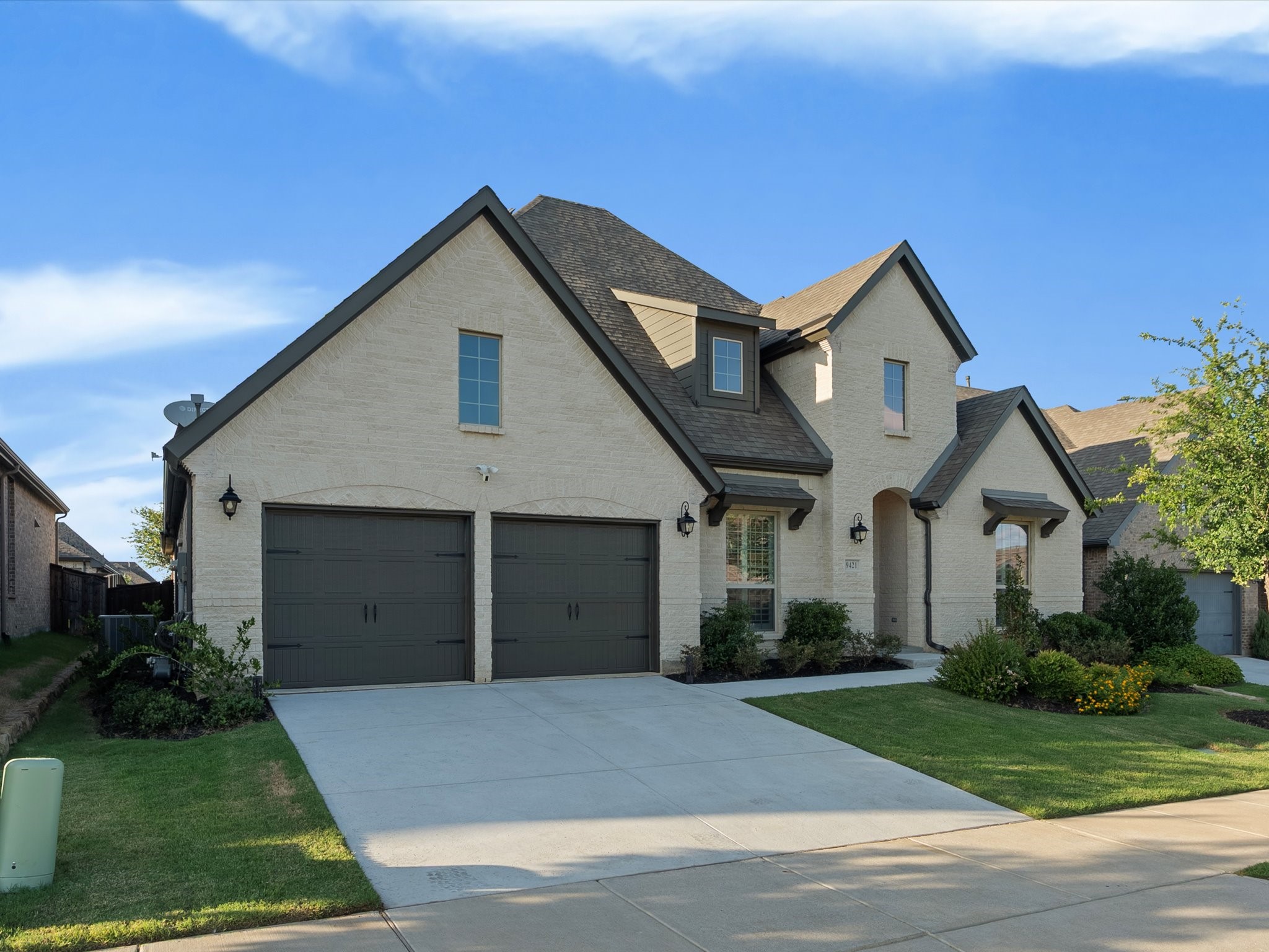 9421 Excursion Drive Oak Point TX 75068