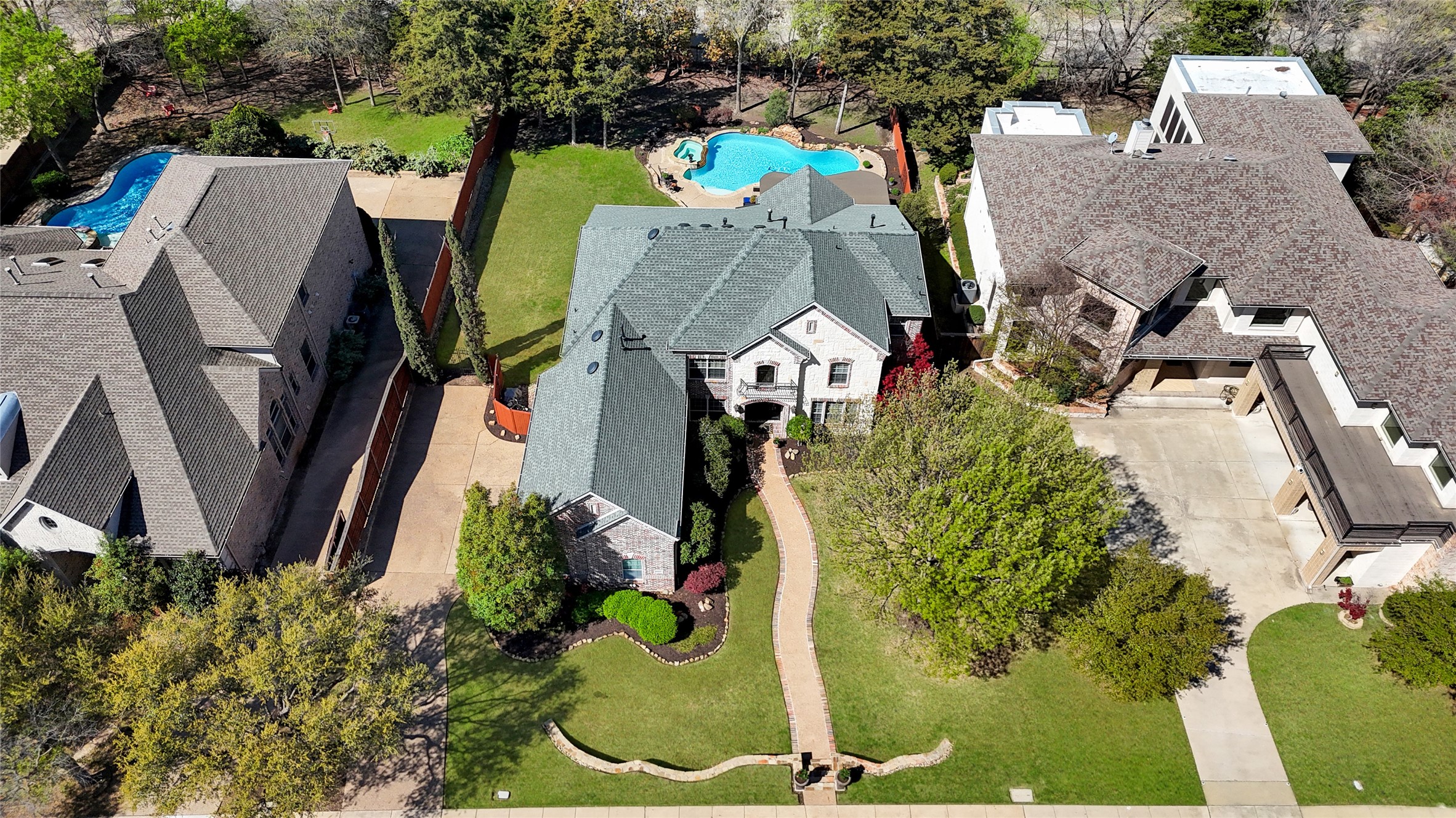 3305 Hayley Court Richardson TX 75082