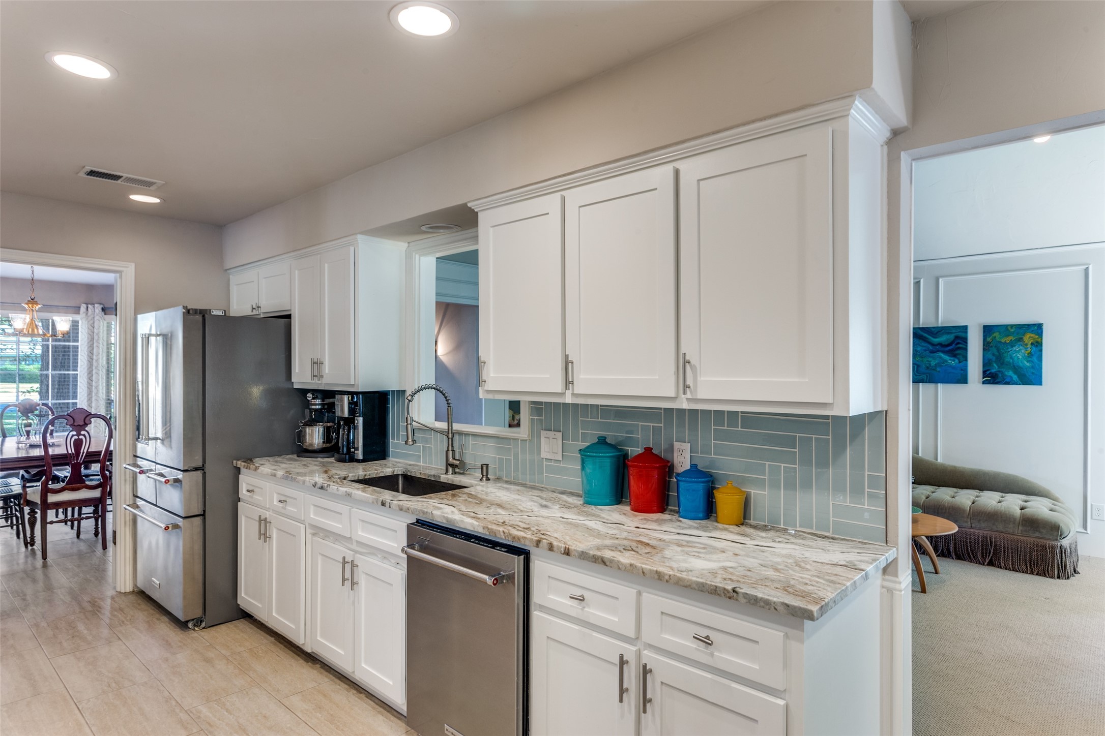 2714 Ripplesprings Court Arlington TX 76016