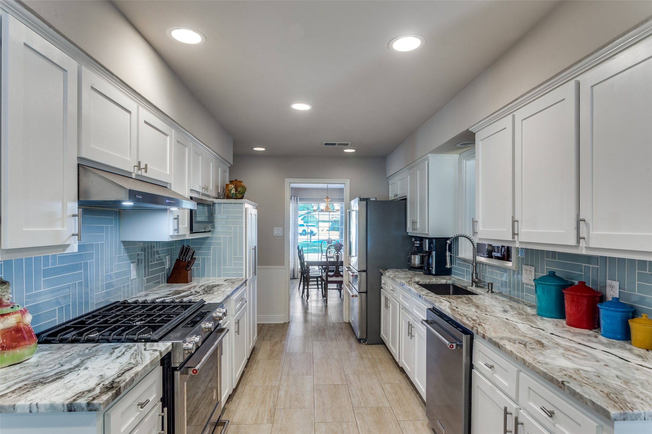 2714 Ripplesprings Court Arlington TX 76016