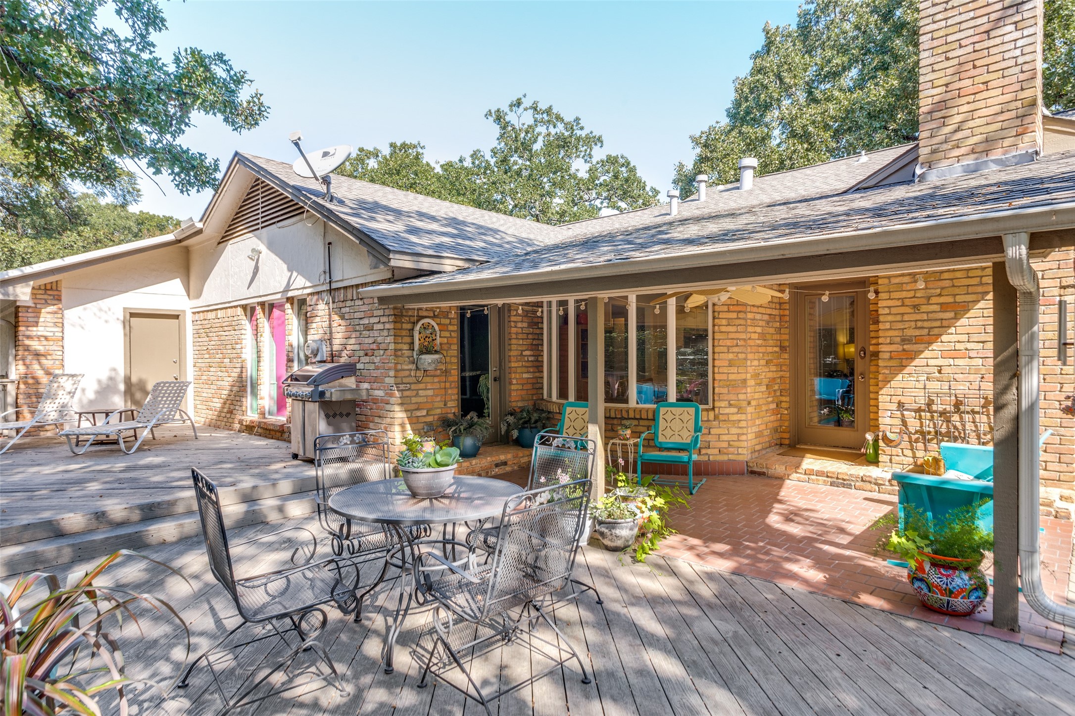 2714 Ripplesprings Court Arlington TX 76016