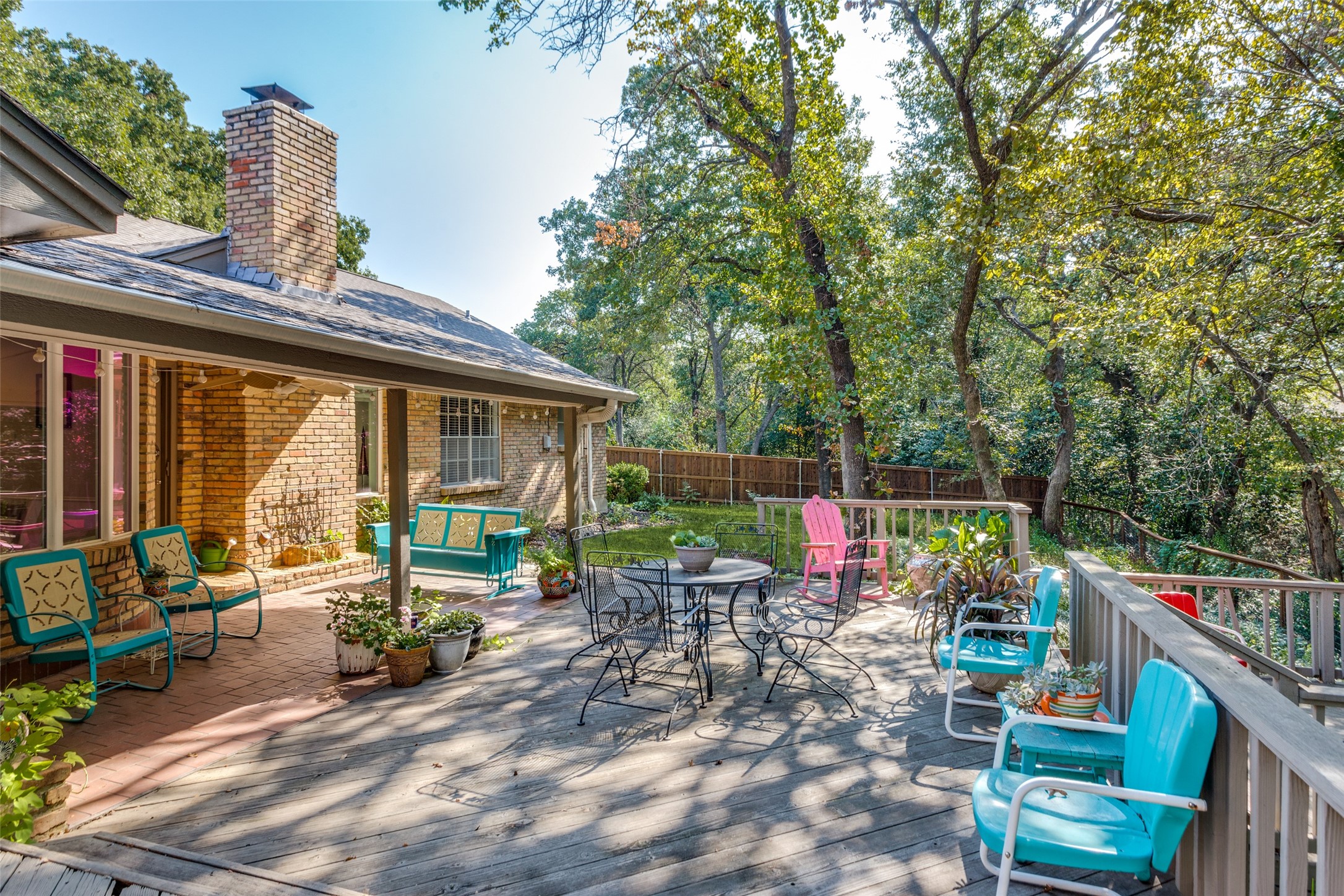 2714 Ripplesprings Court Arlington TX 76016