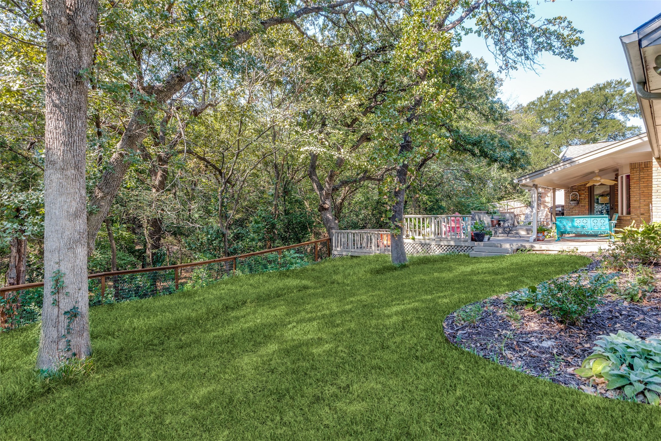 2714 Ripplesprings Court Arlington TX 76016