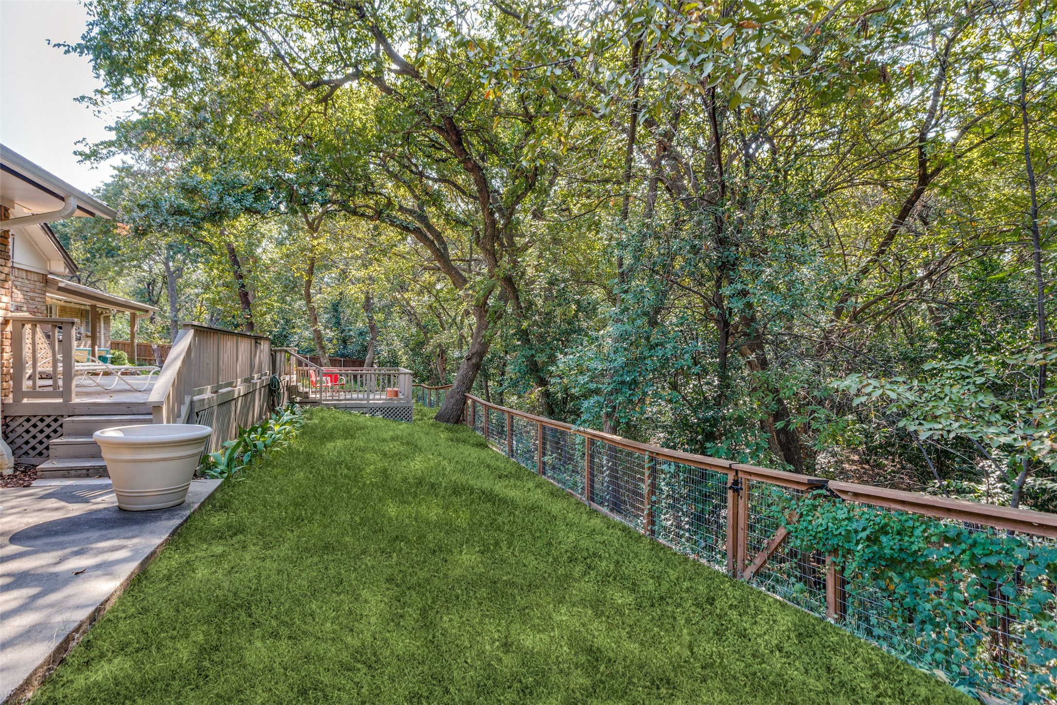 2714 Ripplesprings Court Arlington TX 76016