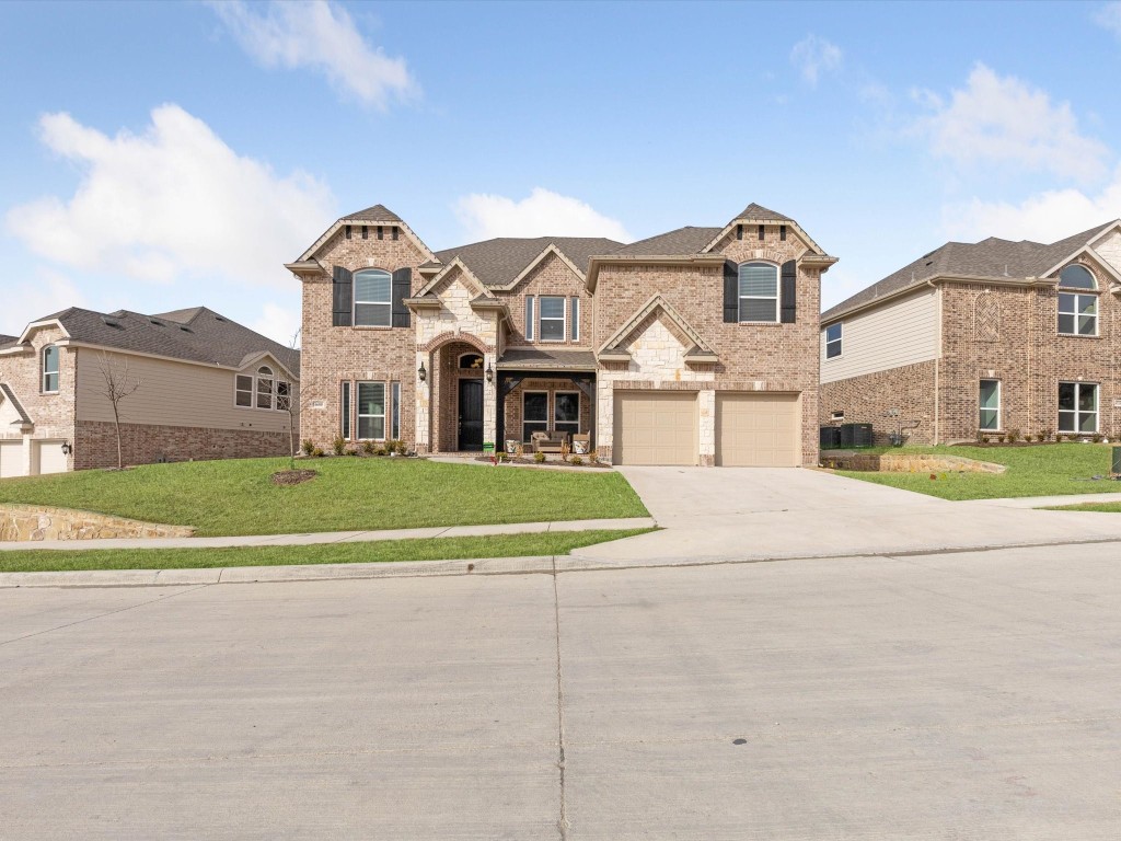 6600 Dove Chase Lane Fort Worth TX 76123