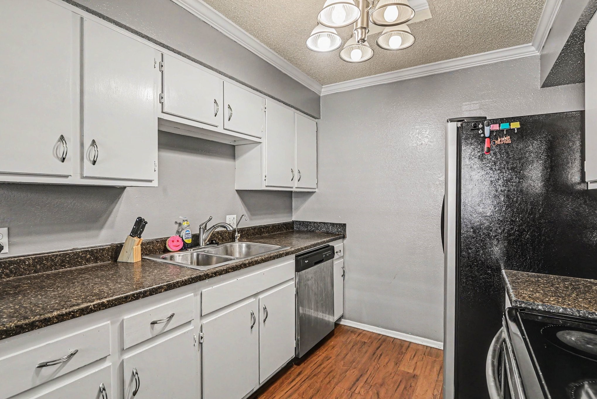 8553 James Court White Settlement TX 76108