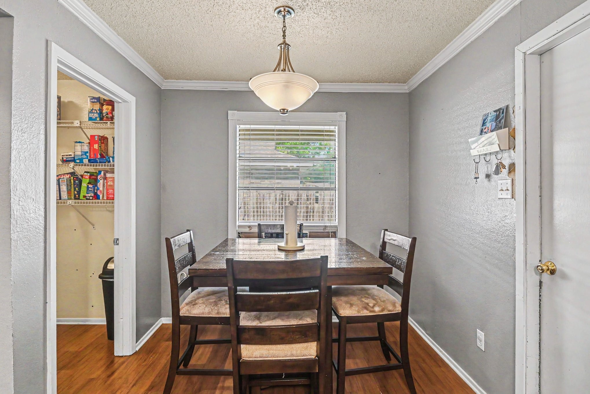 8553 James Court White Settlement TX 76108