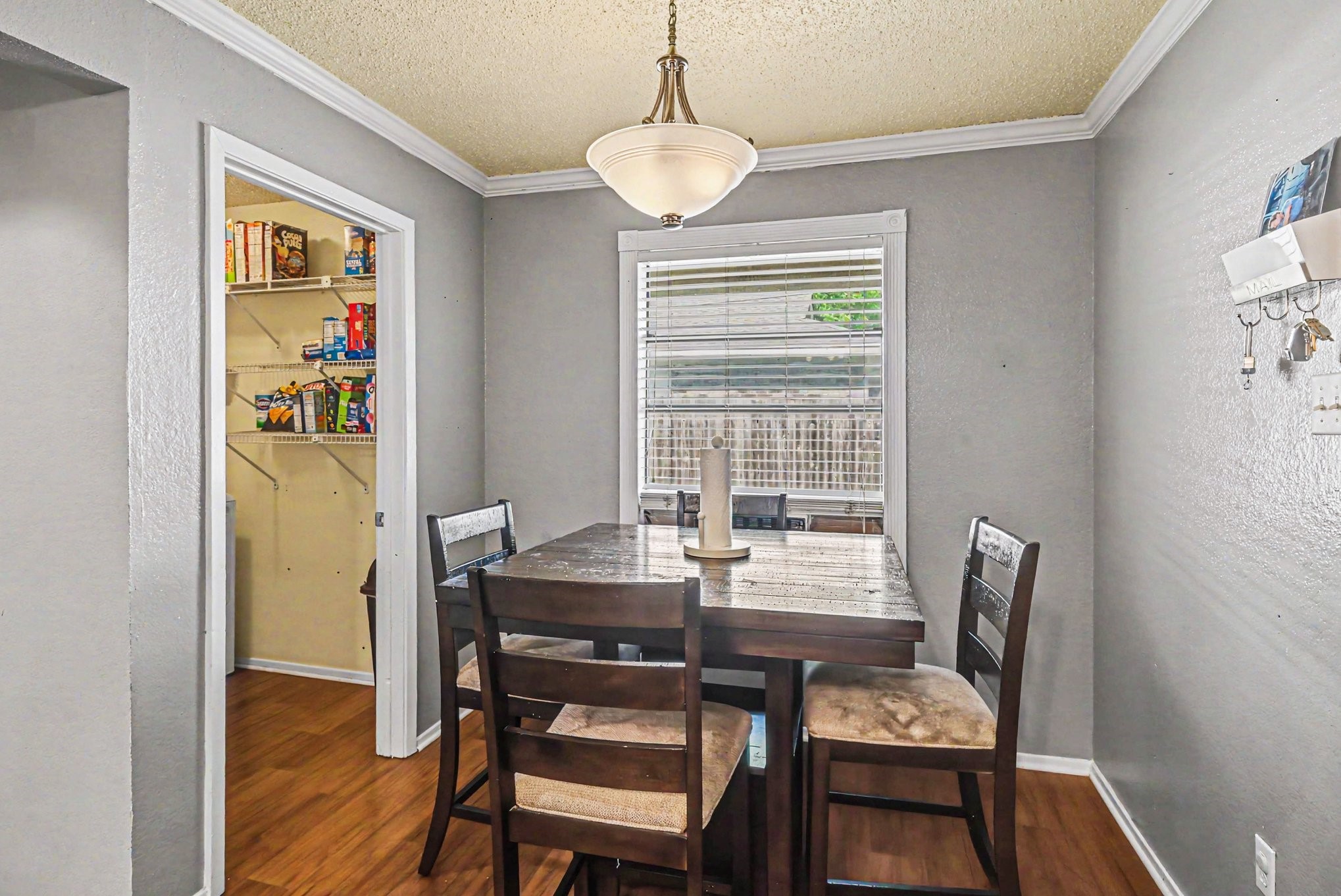 8553 James Court White Settlement TX 76108
