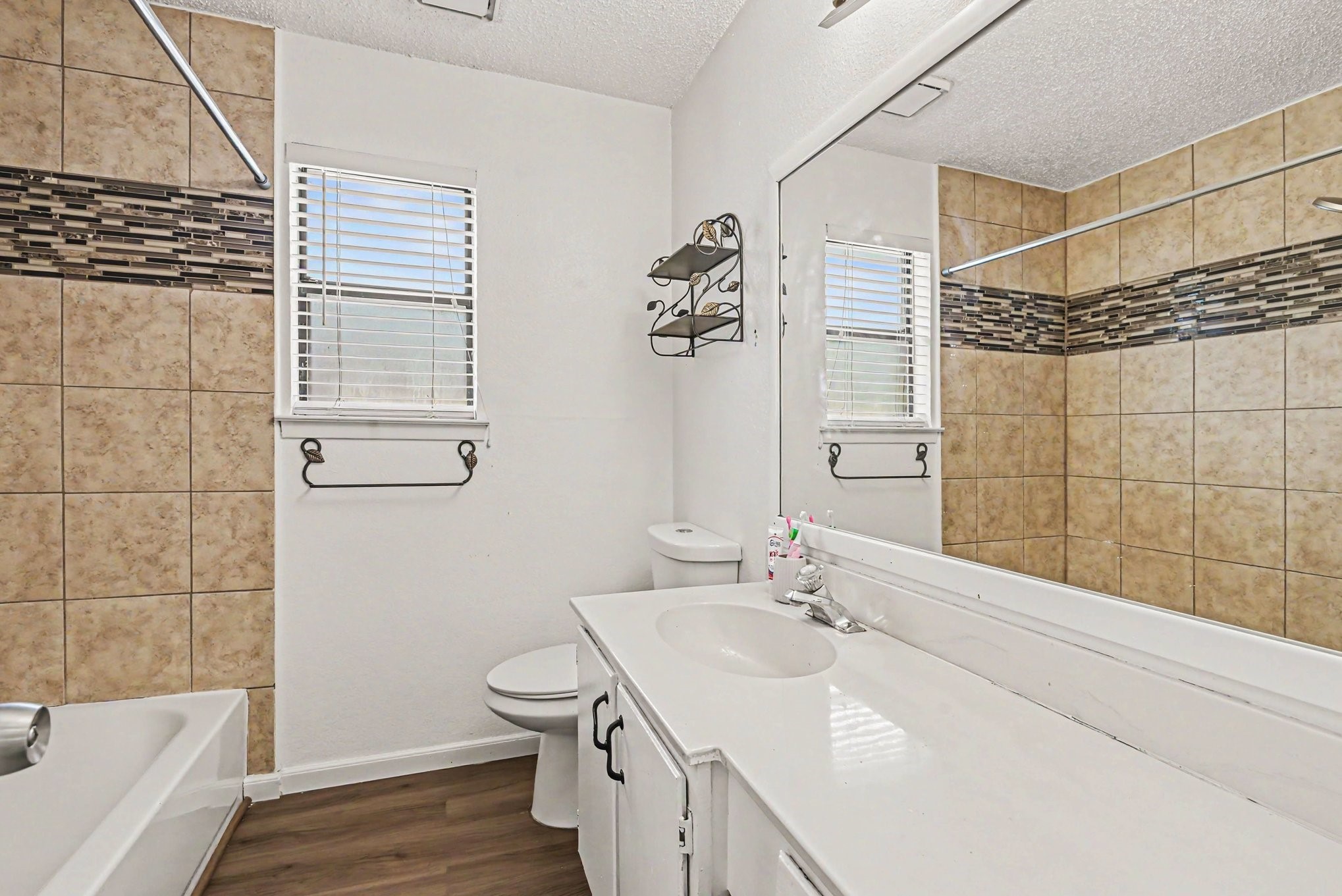 8553 James Court White Settlement TX 76108
