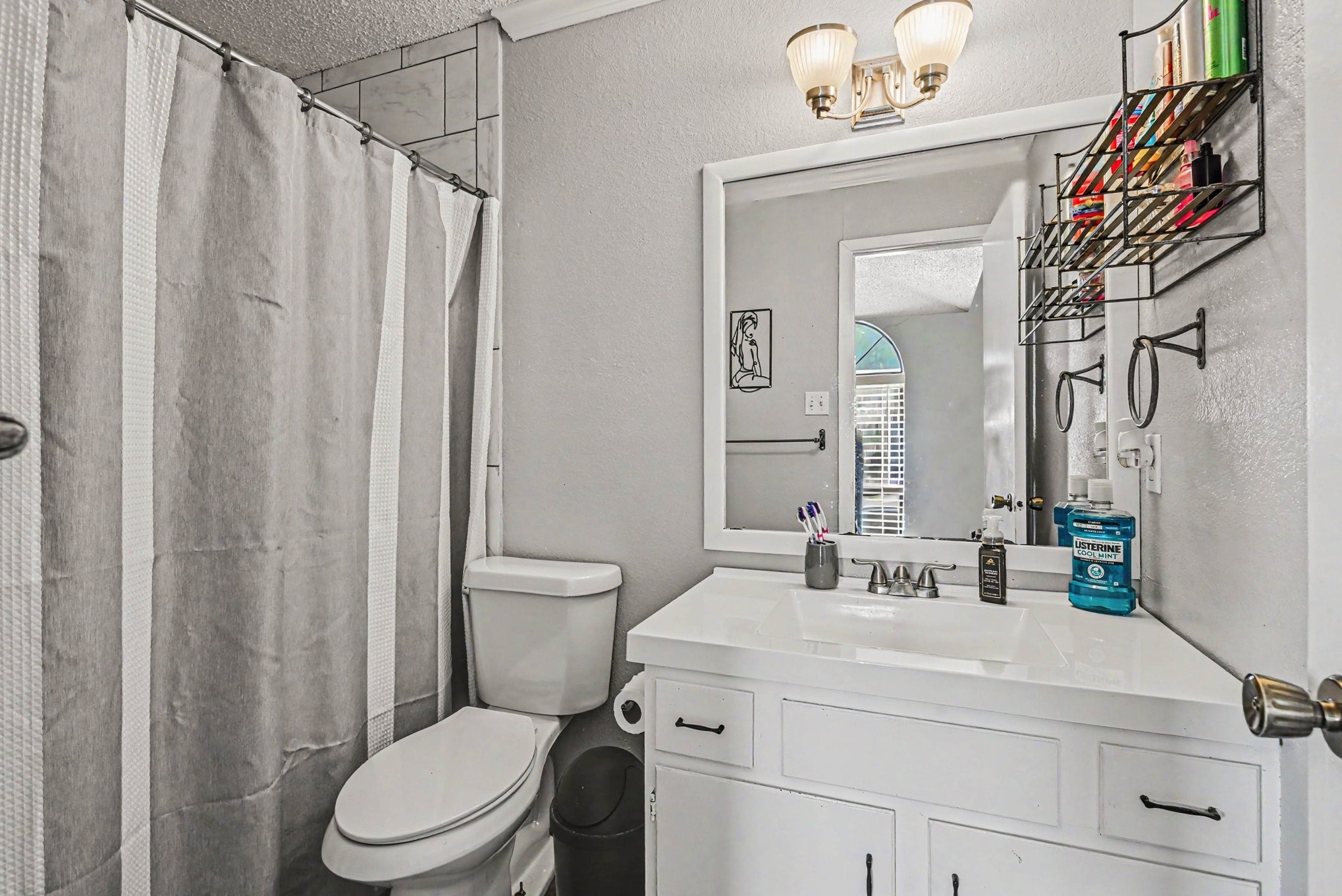 8553 James Court White Settlement TX 76108