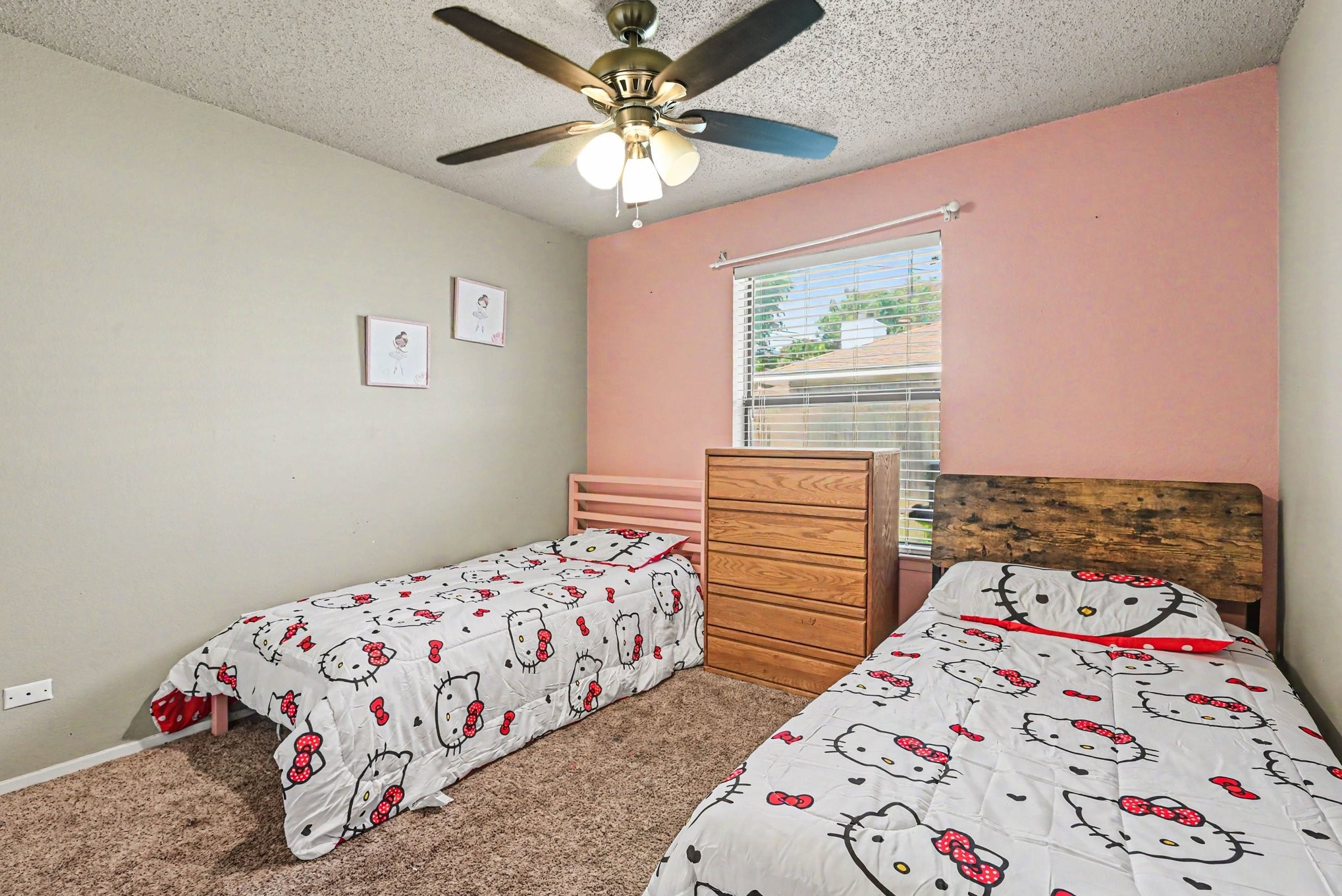 8553 James Court White Settlement TX 76108
