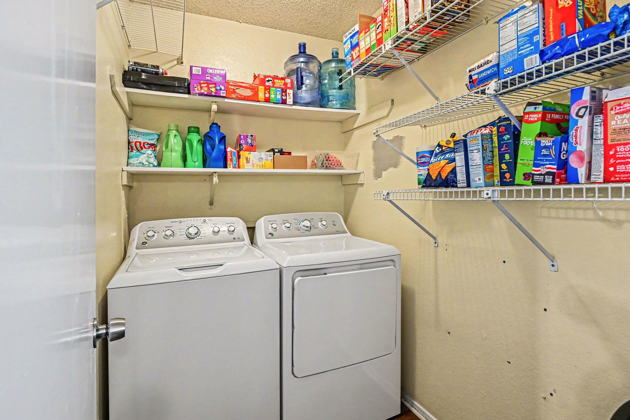 8553 James Court White Settlement TX 76108