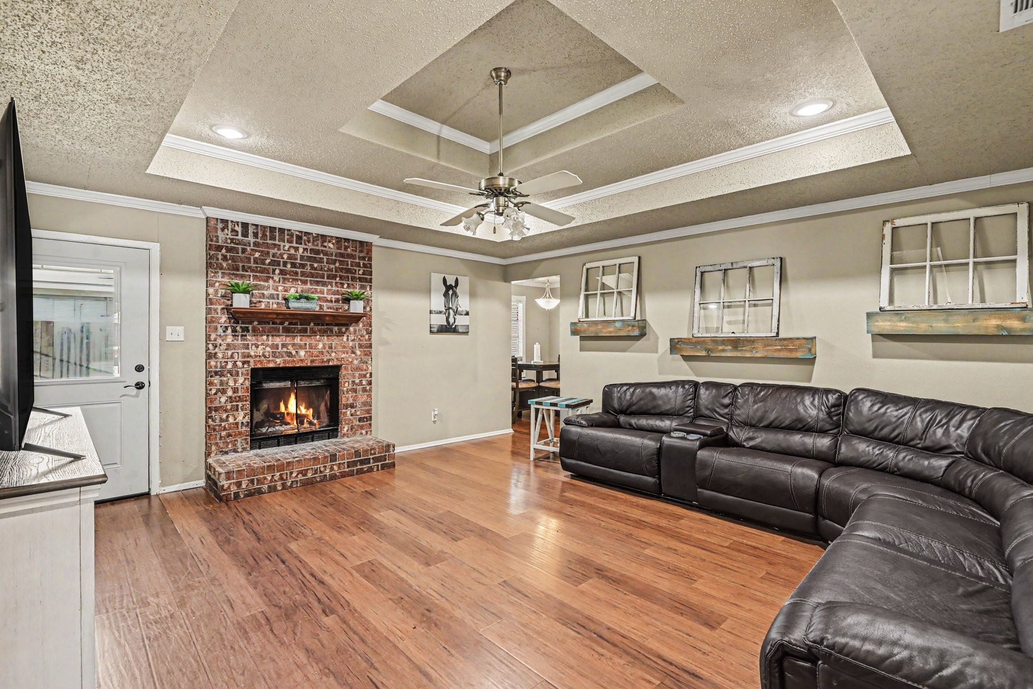 8553 James Court White Settlement TX 76108