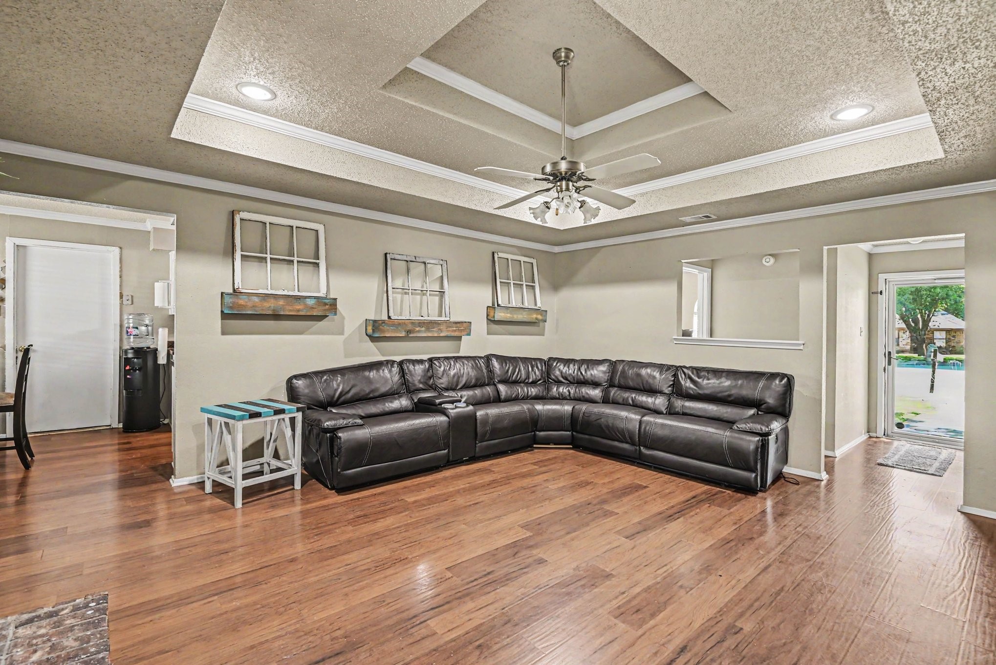 8553 James Court White Settlement TX 76108